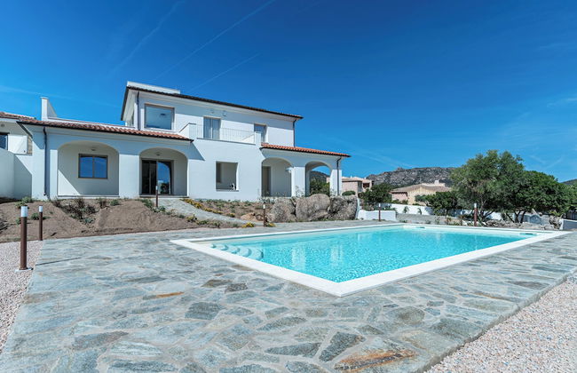 Villa Infinity with pool - Foto 57