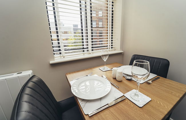 The Stay Company Whitefriars House - Foto 28