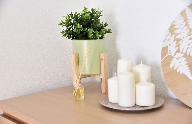 Manzanilla Penthouse, Private Jacuzzi & 5min Beach - Foto 32