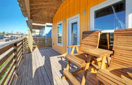 2 Homes, Sleeps 16, Shared Pool+boat Dock Laguna Village Serenity by Avantstay - Foto 51