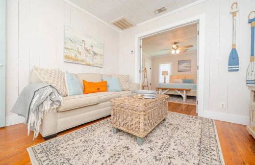 The Cottage - Downtown Rockport - Foto 13