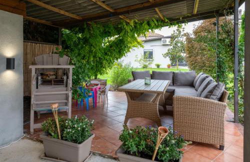 Apartment Tenuta Beatrice by Interhome - Foto 32