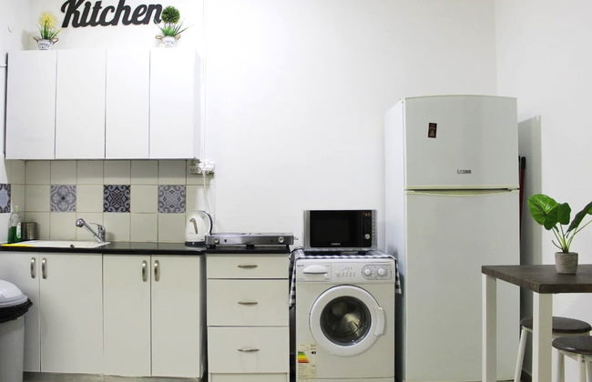 Eilat Apartments - Photo 7