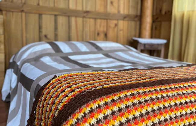 YAAHOO ECOLODGE - Foto 28