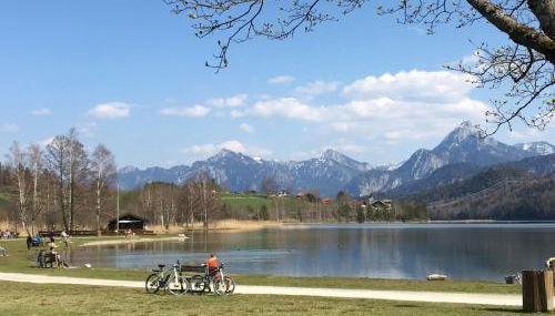 Ferienwohnung Leibelt - Foto 2