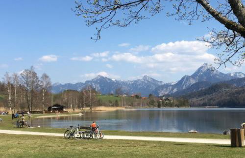 Ferienwohnung Leibelt - Foto 2