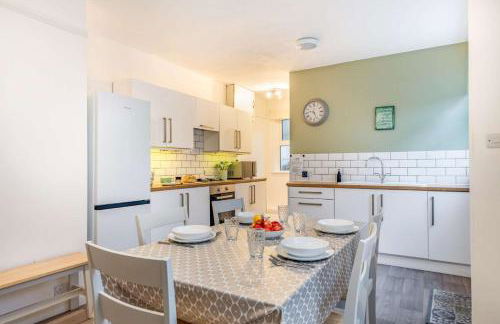 4 Bed in St. Austell oc-t32965 - Foto 15