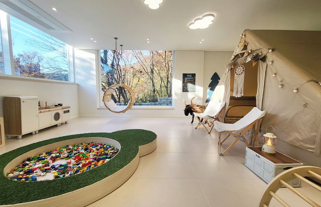 Pico Kids Pool Villa - Foto 35