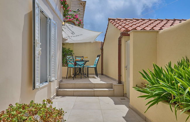 Apartment Fresco - Foto 28