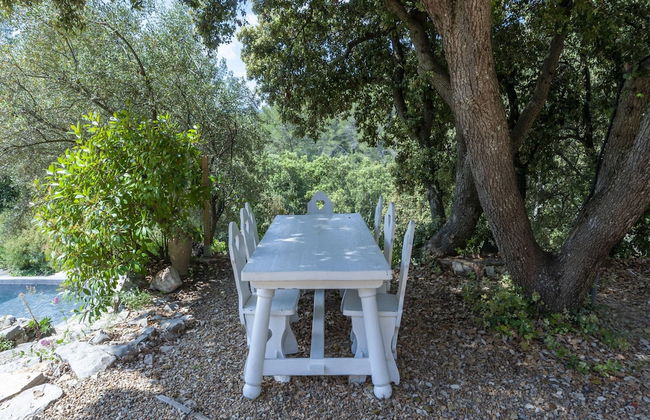 Quiet Vacation Home With Private Pool - Foto 27