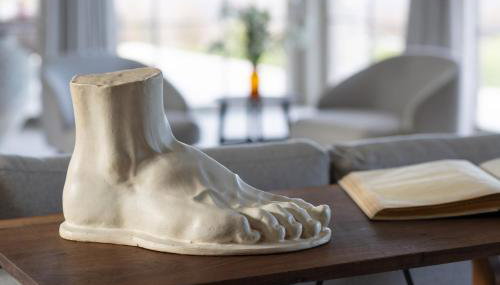 Villa The View Excelsior - LUXE, Private Museum, Pool - Foto 3