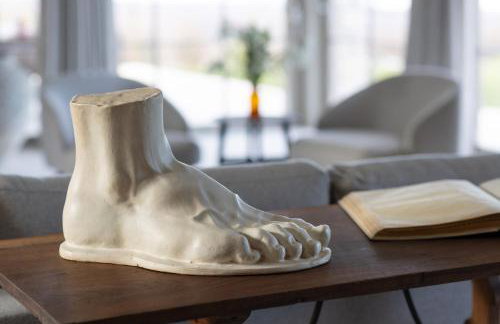 Villa The View Excelsior - LUXE, Private Museum, Pool - Foto 3