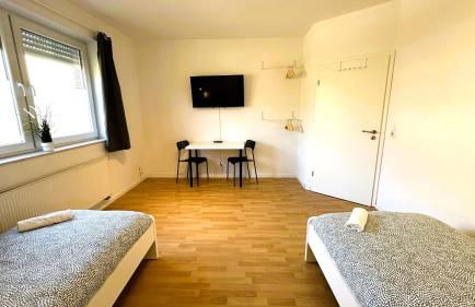 Geräumige Monteurunterkunft Plus - Foto 17