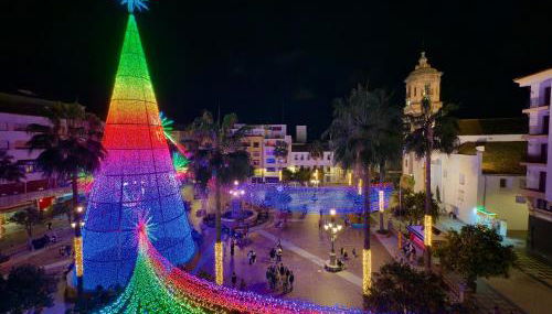 Suites Plaza Alta - Foto 5