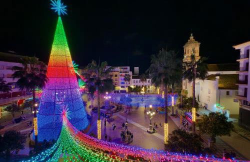 Suites Plaza Alta - Foto 5