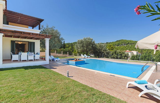 Seven Springs Villas - Foto 52