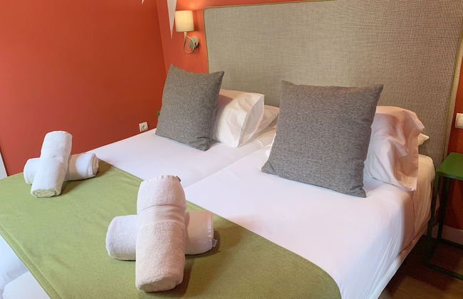 Ritual Sevilla Suites Centro - Photo 8