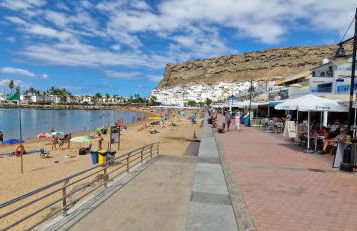 Apartamento La Marisma Playa de Mogán - Foto 50