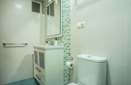 Apartamento nuevo al lado de la playa en A Guarda - Foto 36