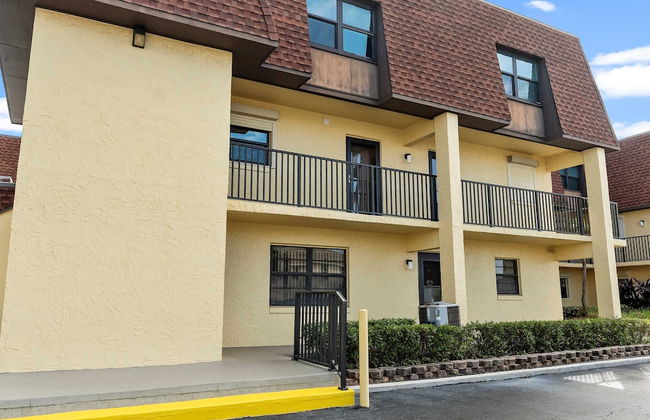 Sea Turtle Cove at Cocoa Beach - Photo 40