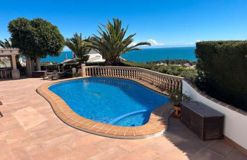 Villa Balcon al Mar - Foto 1