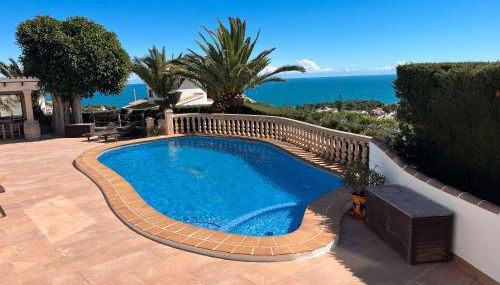 Villa Balcon al Mar - Foto 1