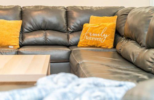 37 - 3BR Quincy - Cozy Townhouse near Adams Park - Foto 75