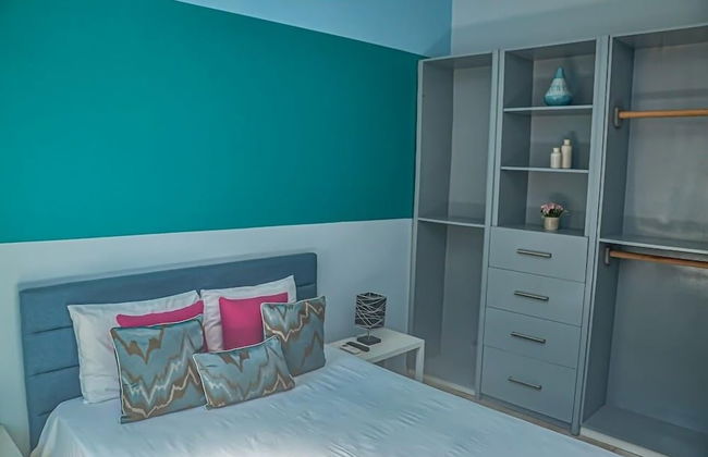 The Shallhome - Foto 28