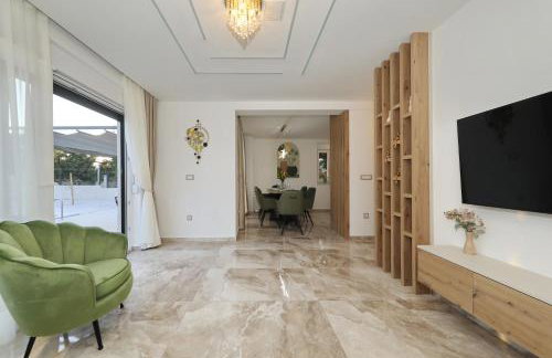 Villa Casa Verde - Foto 11