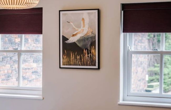 Host Apartments The Pilgrim Coach House II - Foto 22