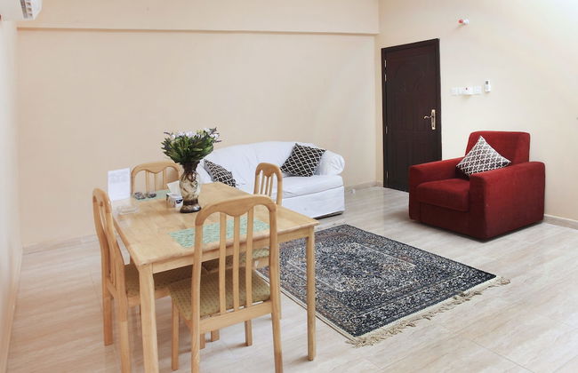 GAP FURNISHED FLATS Barka OMAN - Photo 7