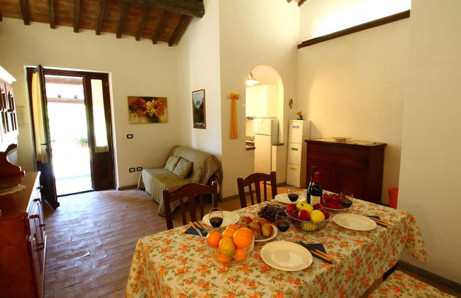 Belvilla by OYO Bagnoregio 12 - Foto 26