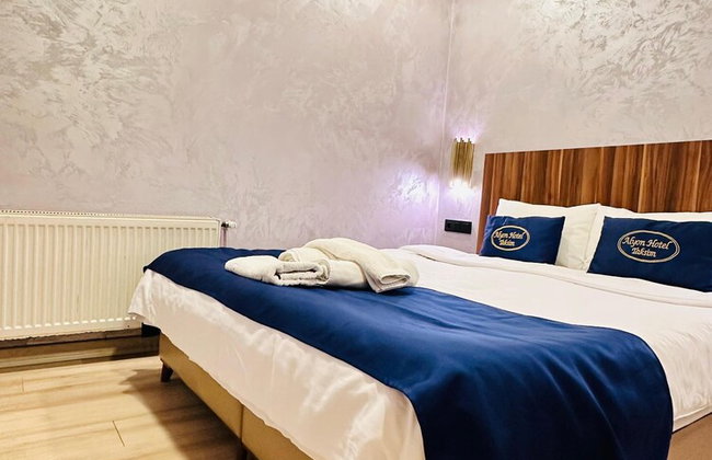 Taxim Alyon Suite Hotel - Foto 74