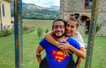 Agriturismo Casa Agricola Rossi Appartamenti in Casentino - Foto 67