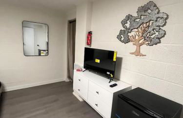 Cookson Resort -Tenkiller Cabin 4 - Foto 4