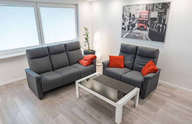 Business Apartments Ratingen West - Foto 5