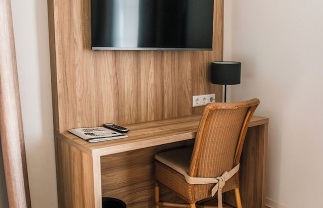 Gästehaus Meiwes - Foto 15