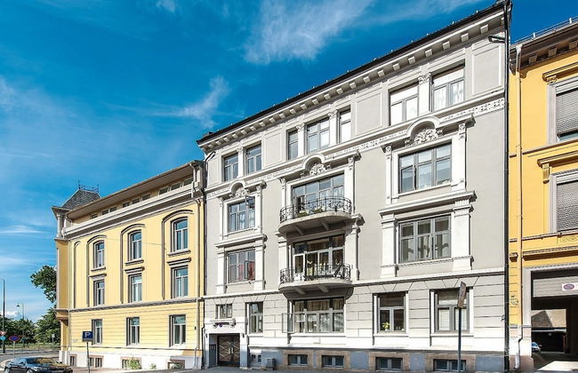 1 Bedroom Short walk to main street - Foto 17