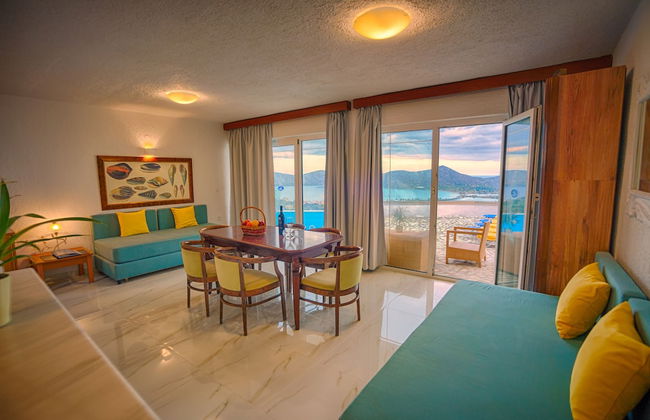 Elounda Residence Resort & Waterpark - Foto 39