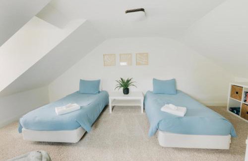 Getaway on Grant heart of Downtown with parking - Foto 19