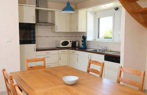 Maison près de la plage et de la thalasso - Foto 3