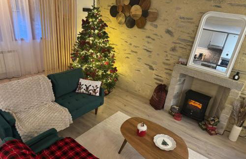 L'écrin au Coeur du Village - Foto 1