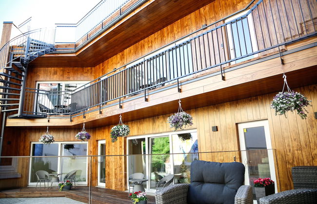 Donhoff Residence - Foto 1