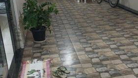 Casa confortável com 3 quarto - Foto 4