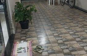 Casa confortável com 3 quarto - Foto 4