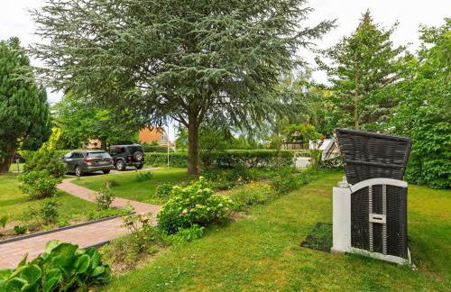 Ferienhaus Zierow nahe Ostseestrand - Photo 33