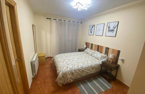 Casa La Fontana Bronchales - Foto 7