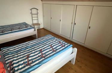 Ferienwohnung Nordfee - Foto 13