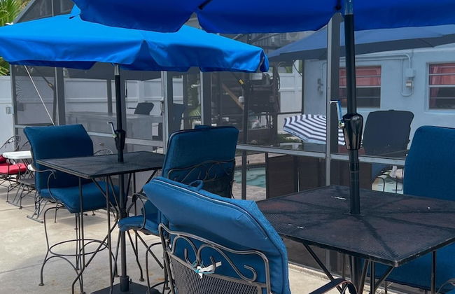 Nature Coast Retreats LLC - Foto 33