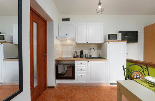 Studio Apartment - Foto 8